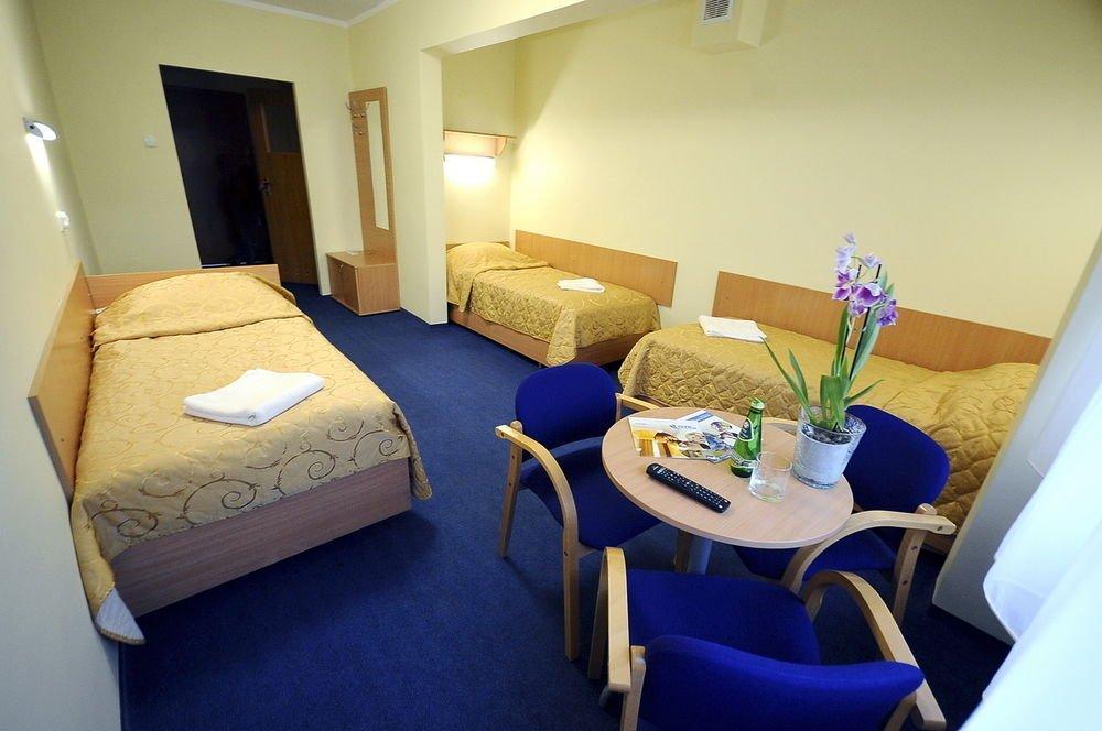 Hotel Zawisza Бидгошч Екстериор снимка