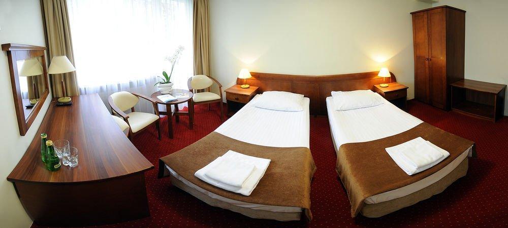 Hotel Zawisza Бидгошч Екстериор снимка
