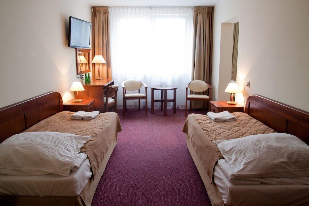 Hotel Zawisza Бидгошч Екстериор снимка